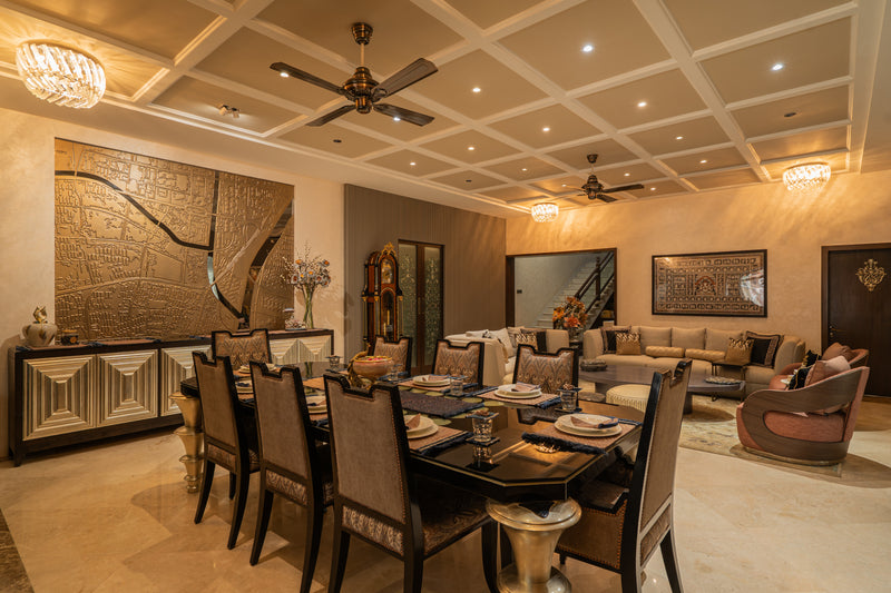 Home Makeover