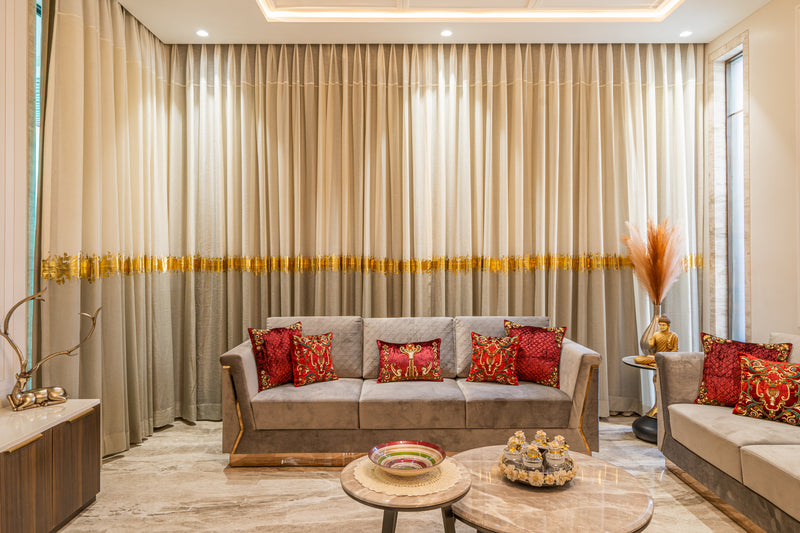 Curtains