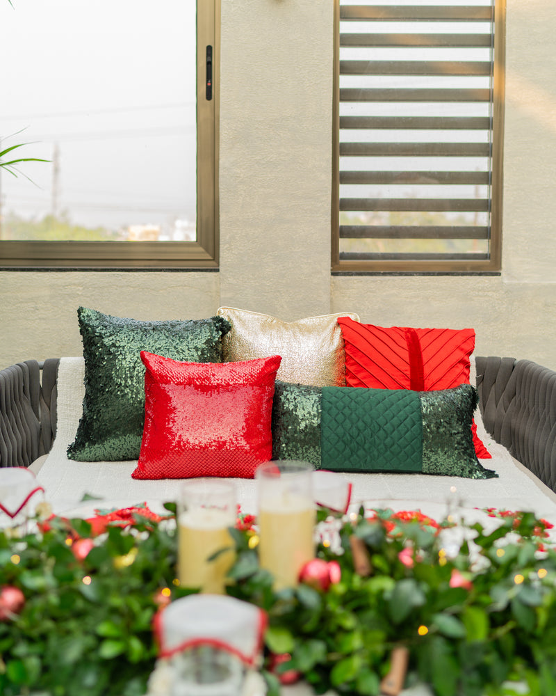 Cushion Covers