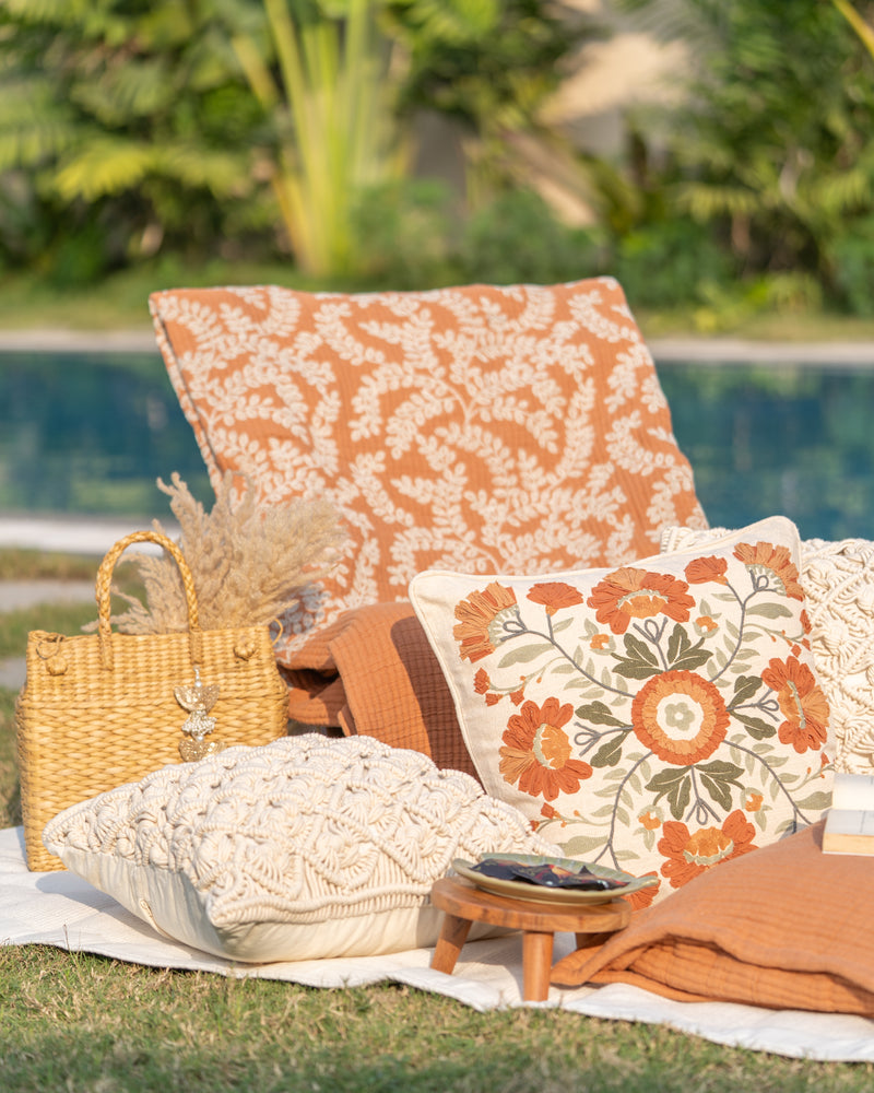 Cushion Covers