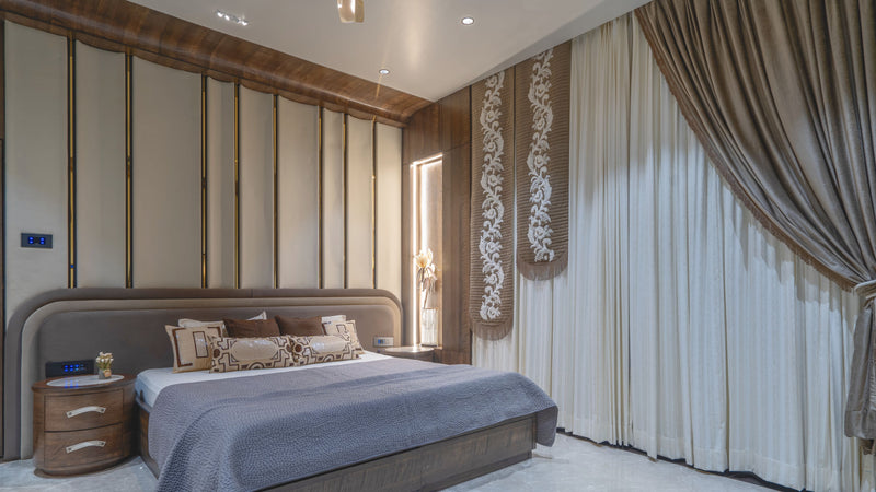 Curtains