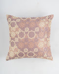 Lattice Mist Cushion Cover
