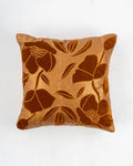 Camellia Velvet Cushion Cover