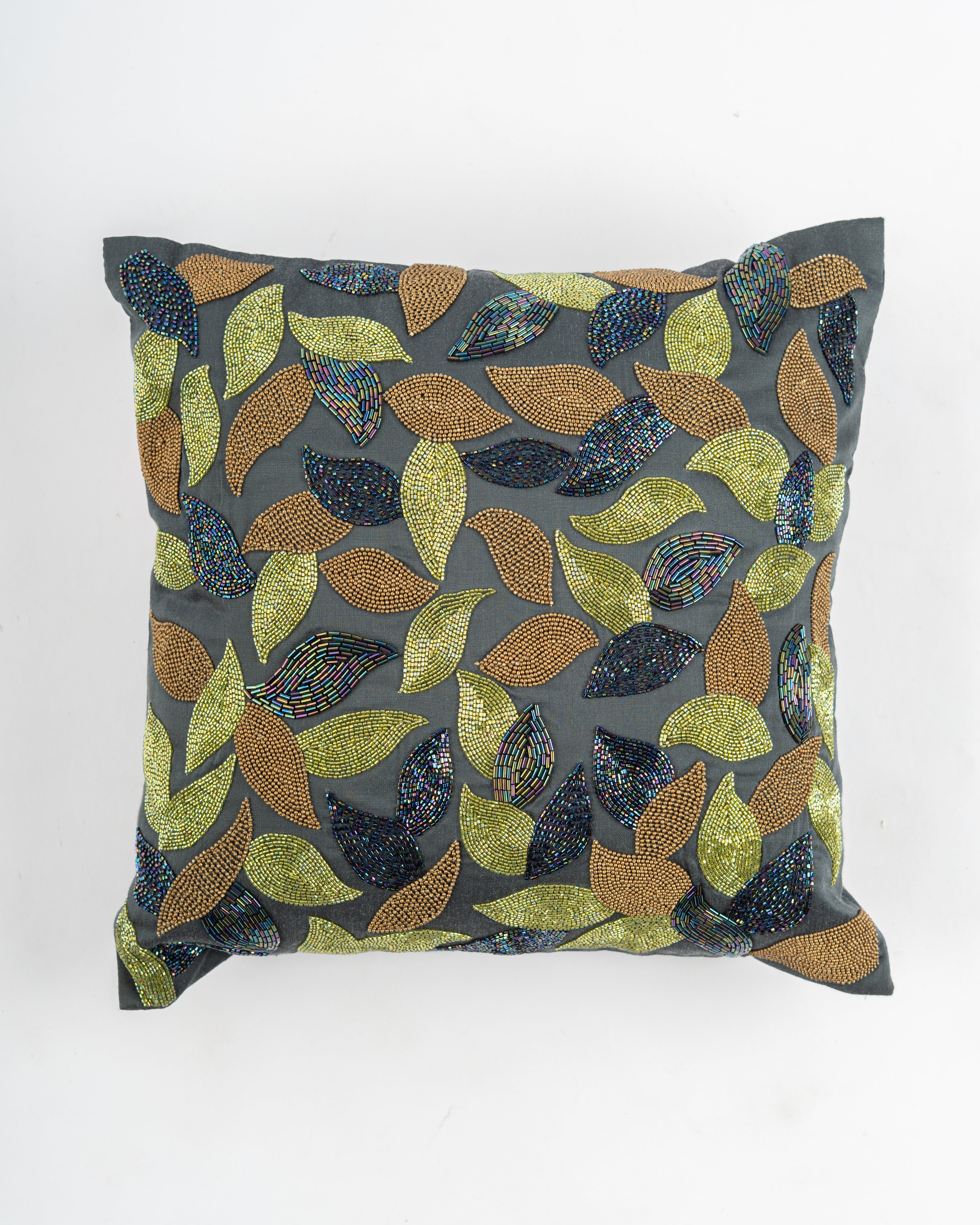 Varq Cushion Cover