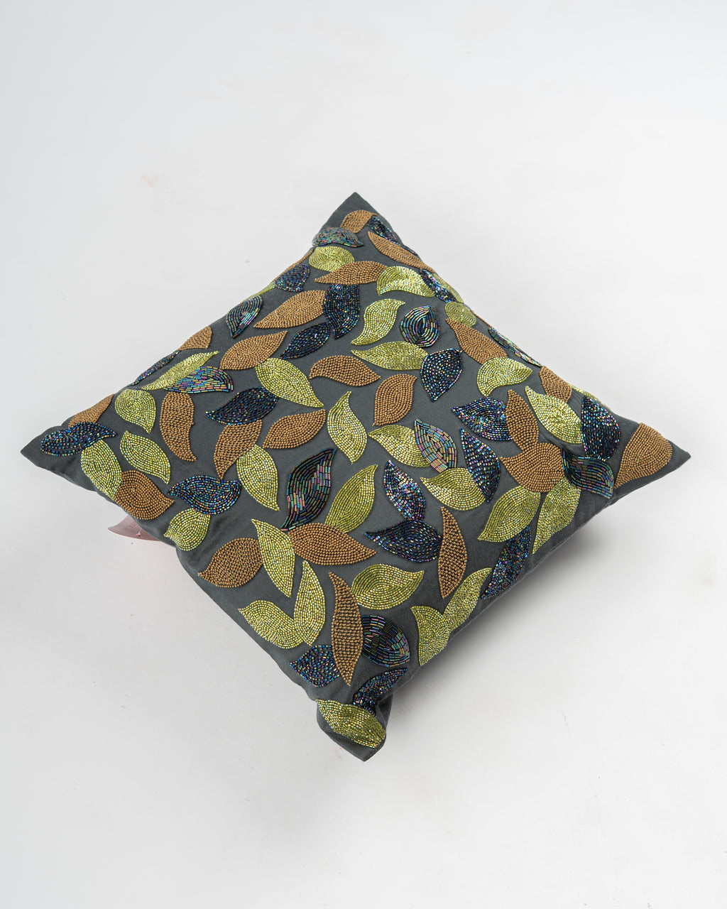 Varq Cushion Cover