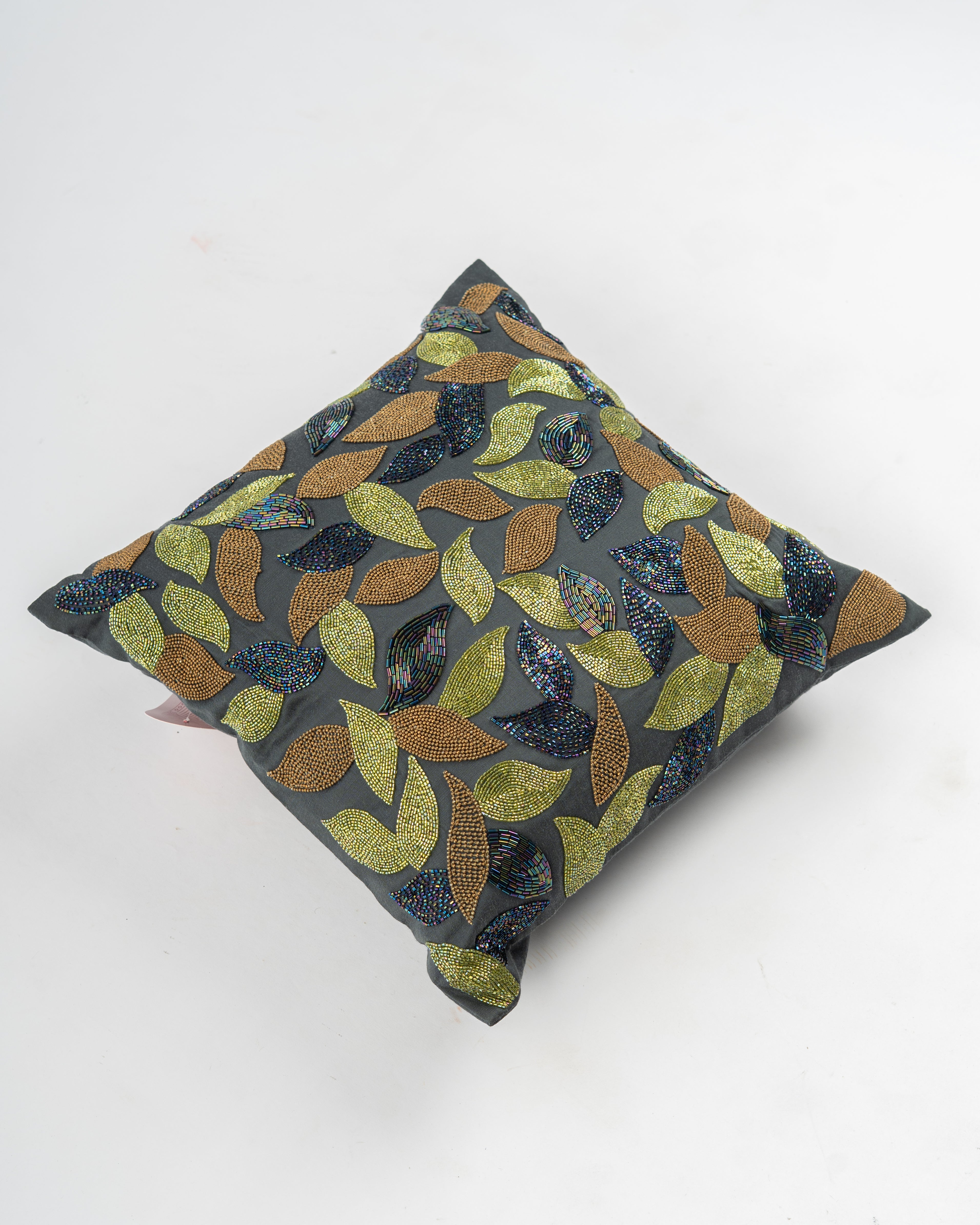 Varq Cushion Cover