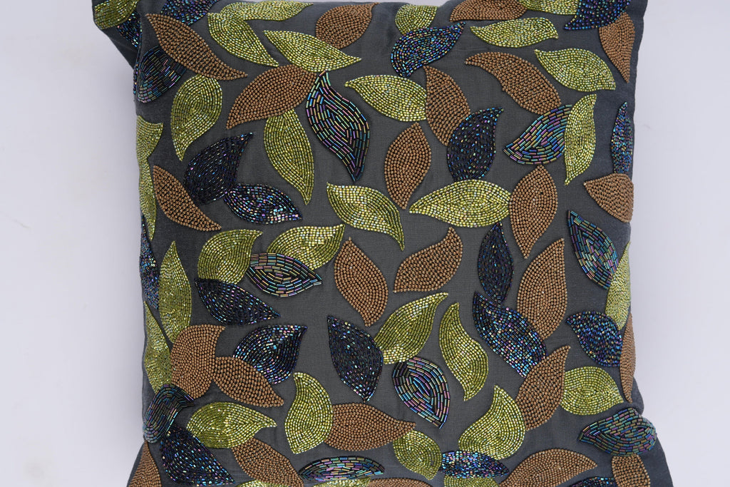 Varq Cushion Cover