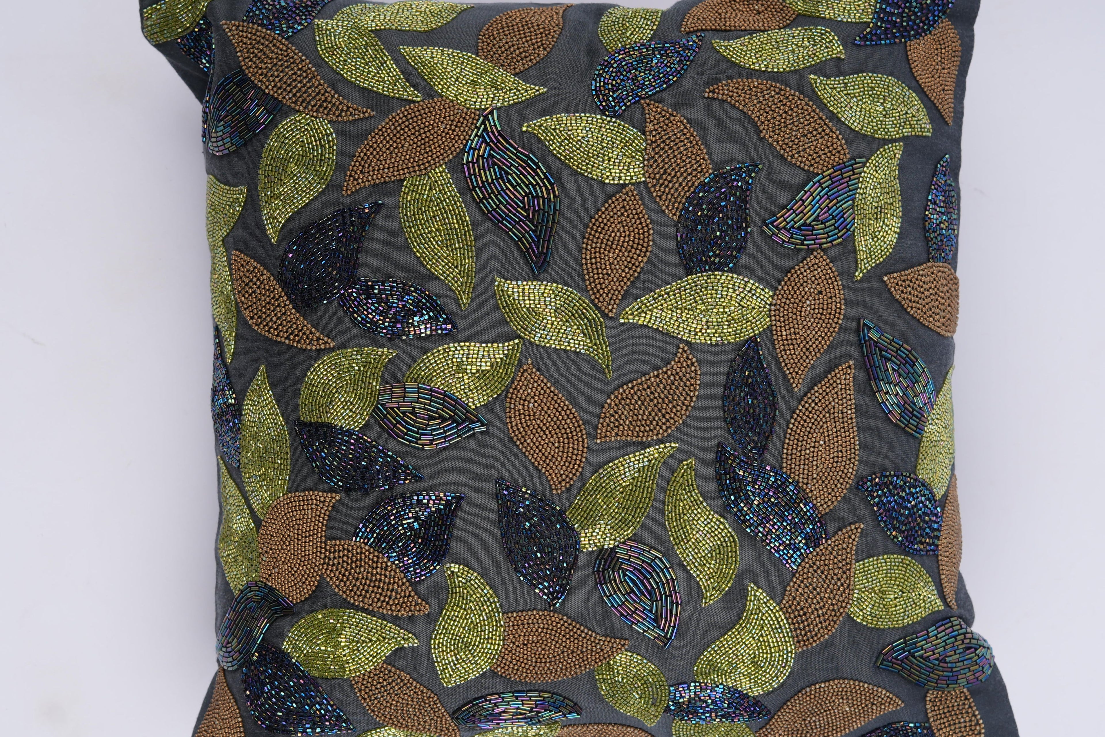Varq Cushion Cover