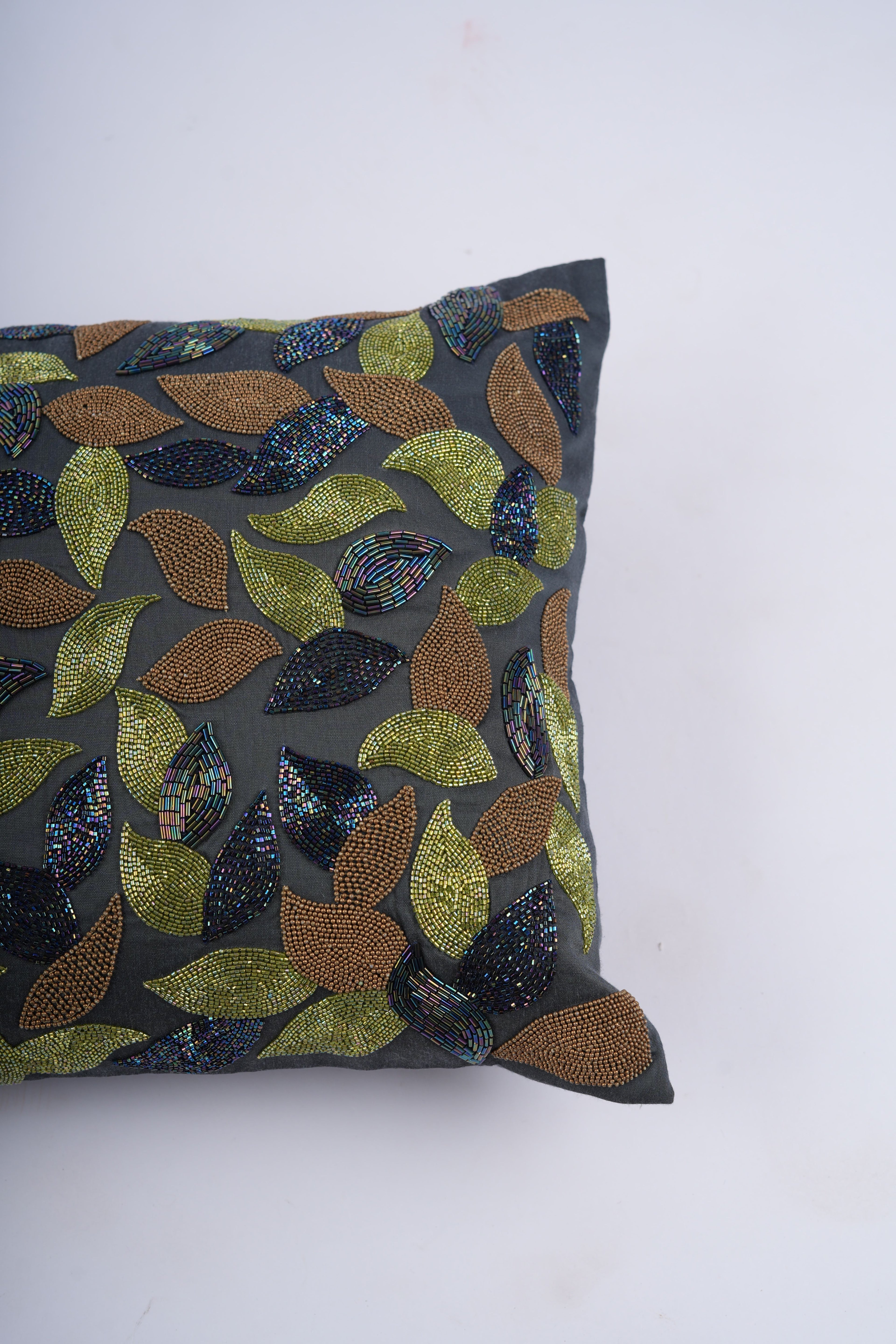 Varq Cushion Cover