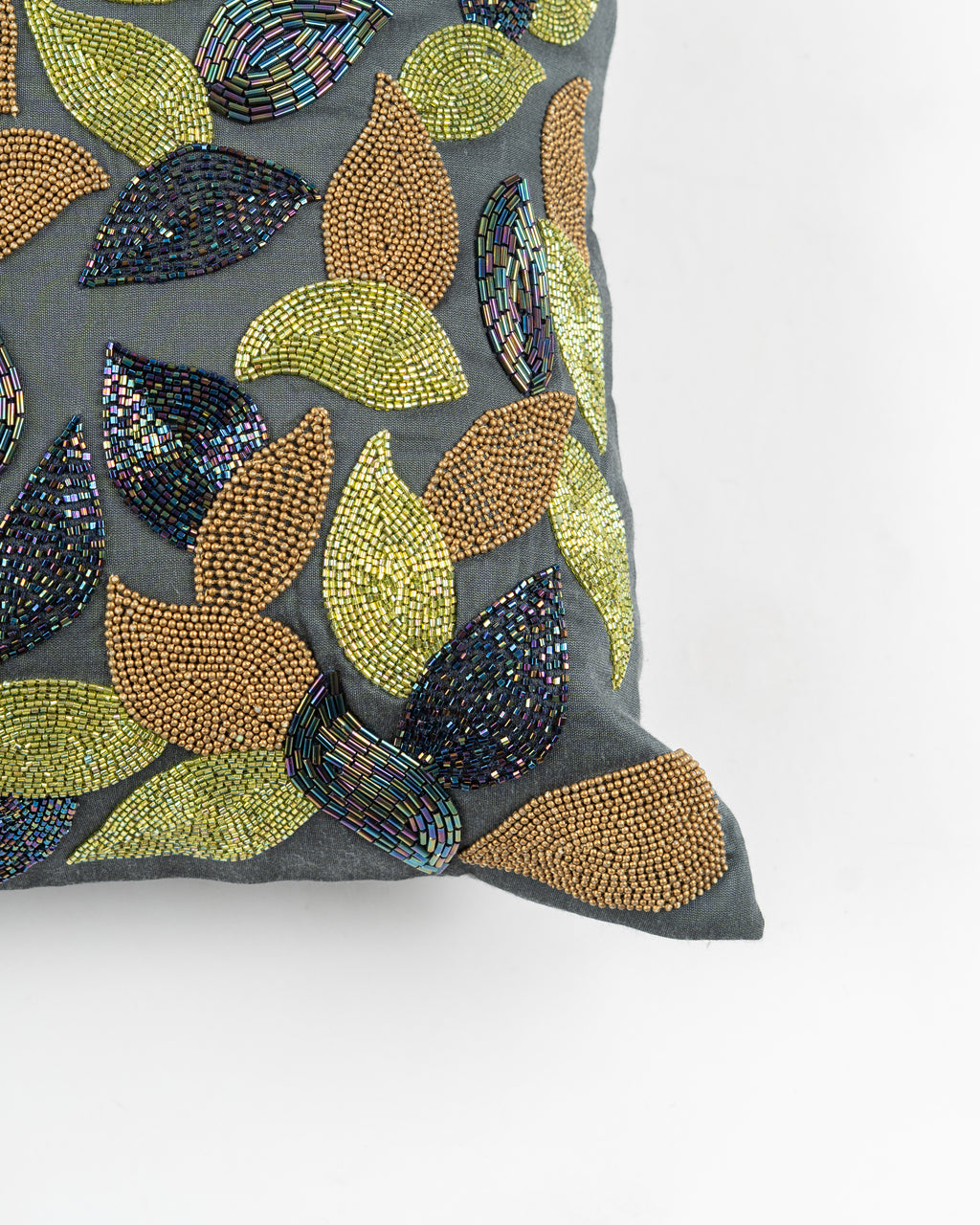 Varq Cushion Cover